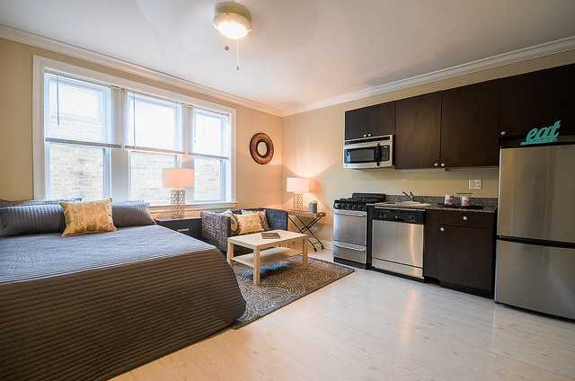 839 West Diversey Parkway #605