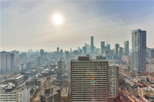 45 Charles Street East #2615