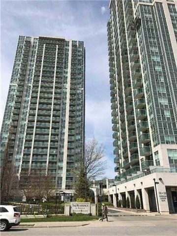 18 Harrison Garden Boulevard #Uph8