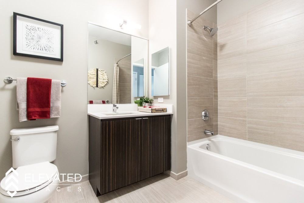 175 North Harbor Drive #3505