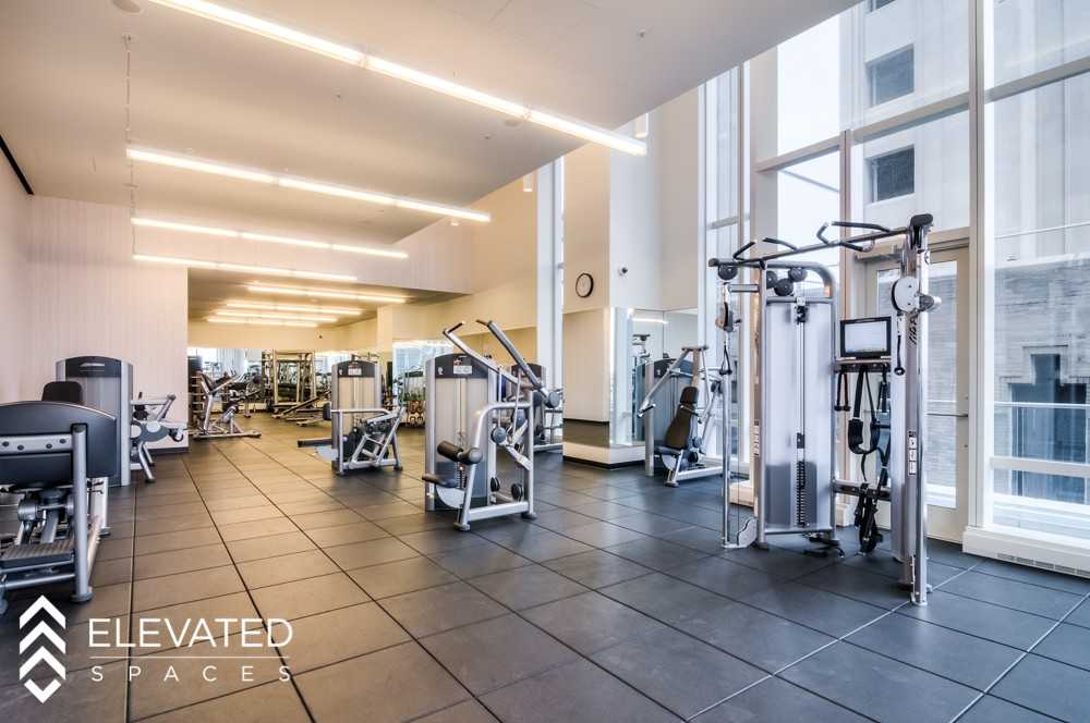 175 North Harbor Drive #4601