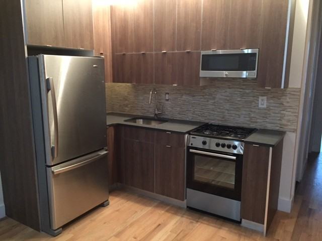 1715 Greene Avenue #37LB