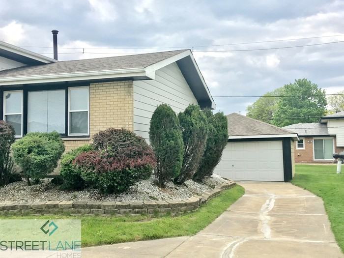 1325 E 168th Pl - Photo 2 of 13