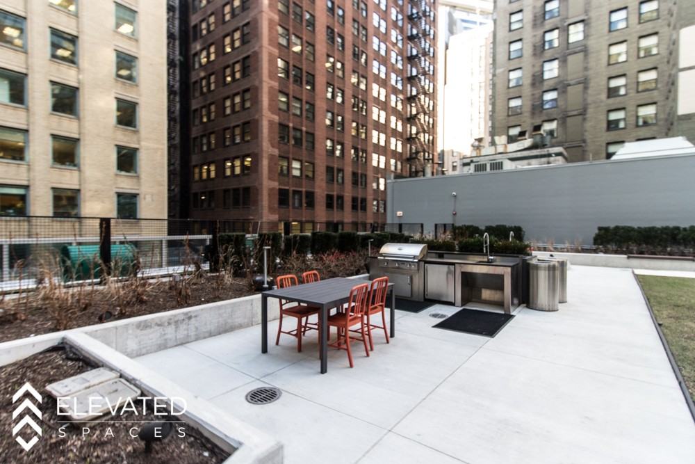 175 North Harbor Drive #2811