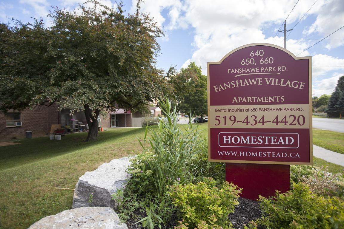 Fanshawe Village - Photo 2 of 12