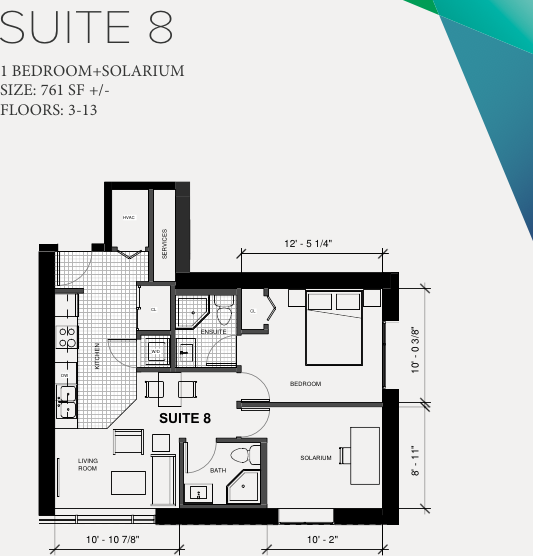 K2 Condos - Photo 2 of 18