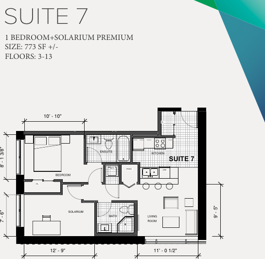 K2 Condos - Photo 3 of 18