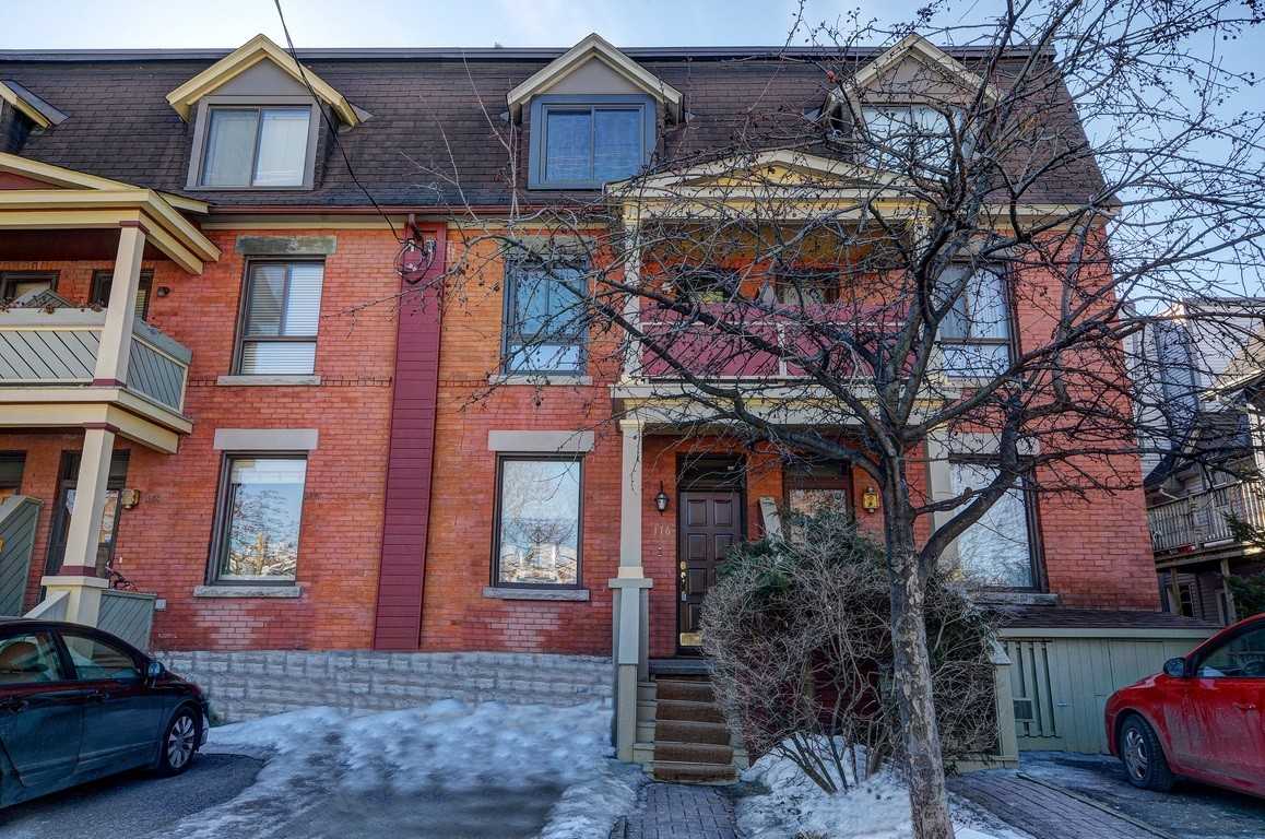 176 Gladstone Ave Unit 2 Apartments 176 Gladstone Ave 2, Ottawa, ON
