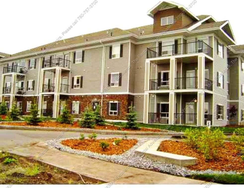 7327 South Terwillegar Drive Apartments 7327 South Terwillegar Dr NW