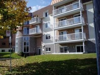 138 Place Primeau Apartments 138 Boulevard Primeau, Châteauguay, QC