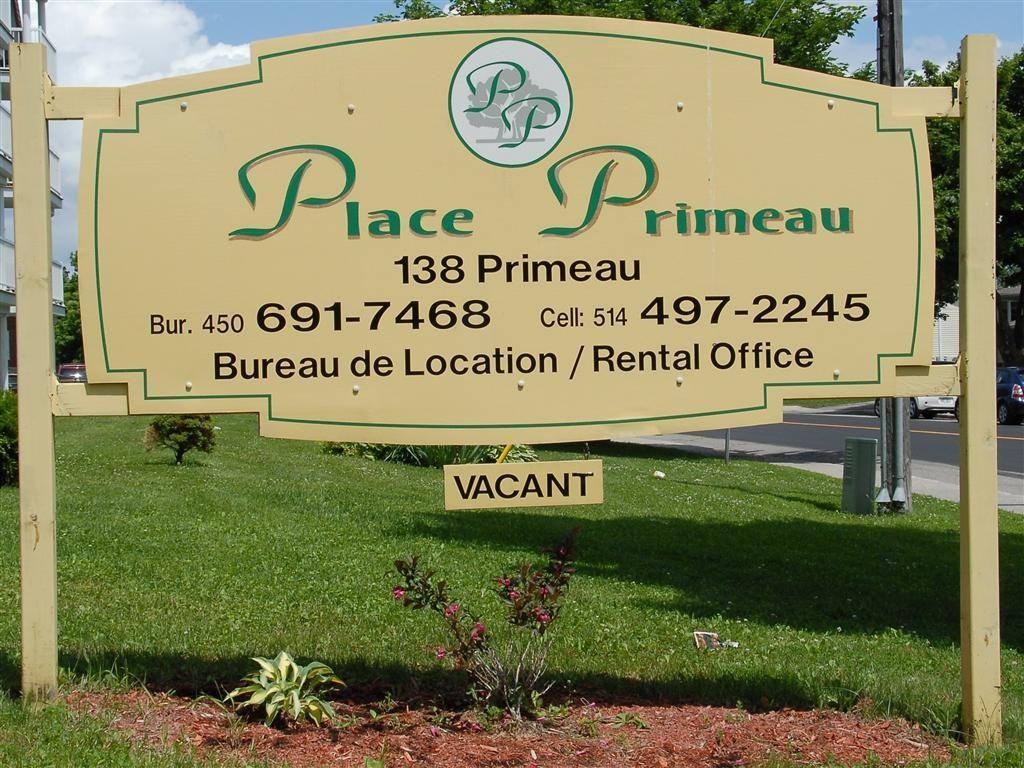 140 Place Primeau Apartments 140 Boulevard Primeau, Châteauguay, QC