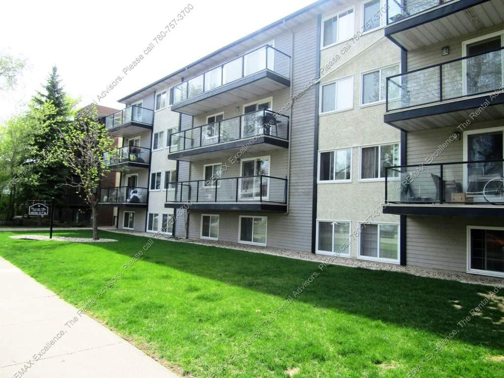 10326 117 Street Apartments 10326 117 St NW, Edmonton, AB T5K 1X8