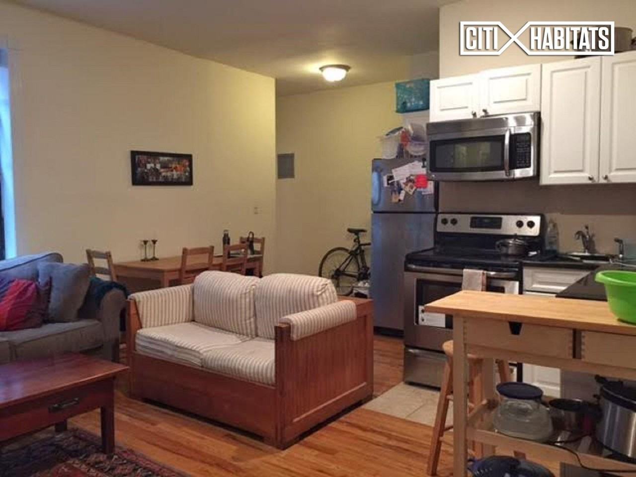 Hamilton Terrace #65