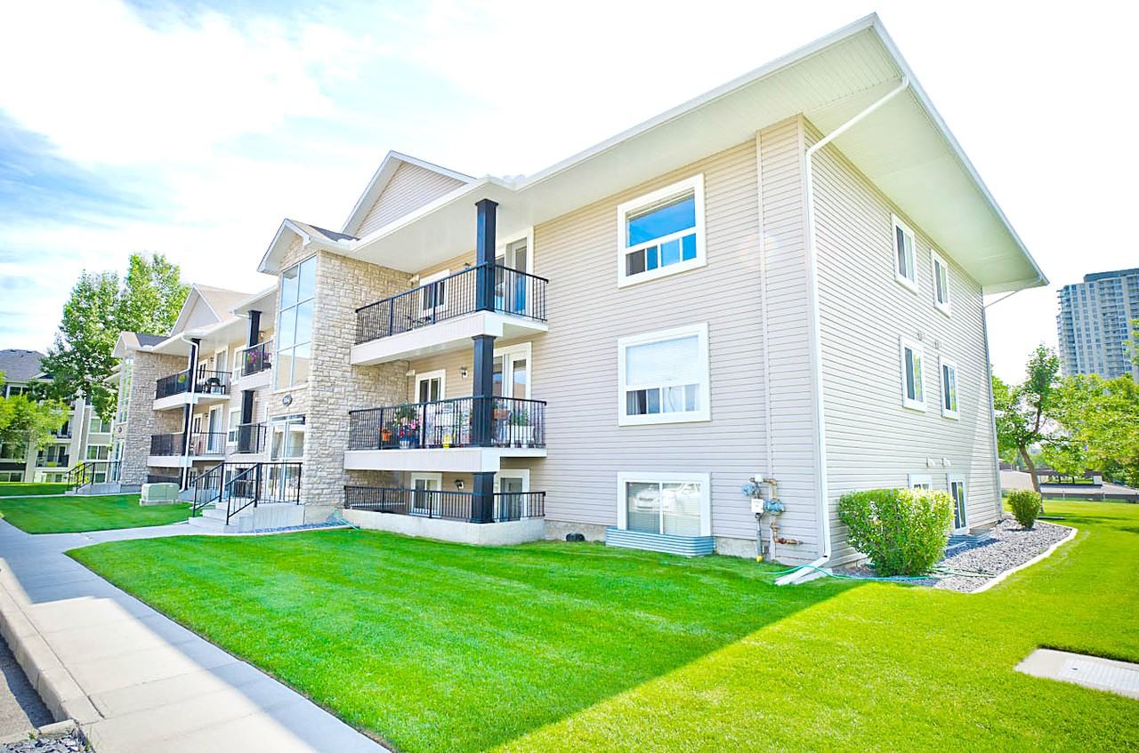 Spruce Ridge Homes (ARBI)