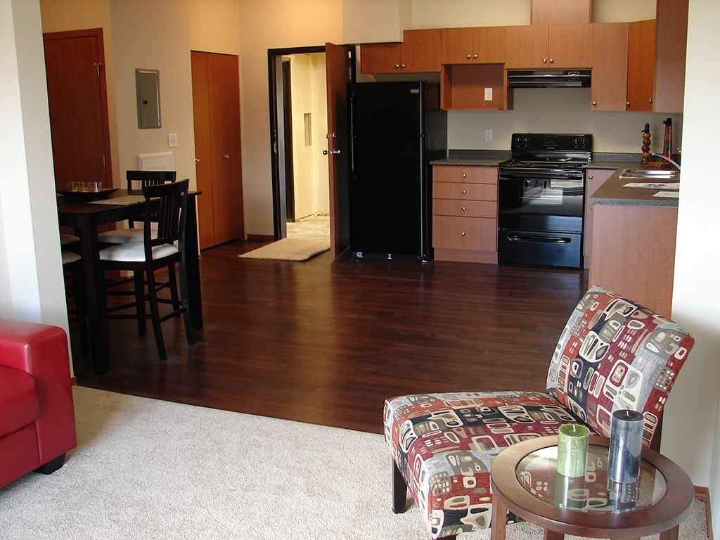 711 Tamarack Way NW A207, Edmonton, AB T6T 0N3 2 Bedroom Apartment