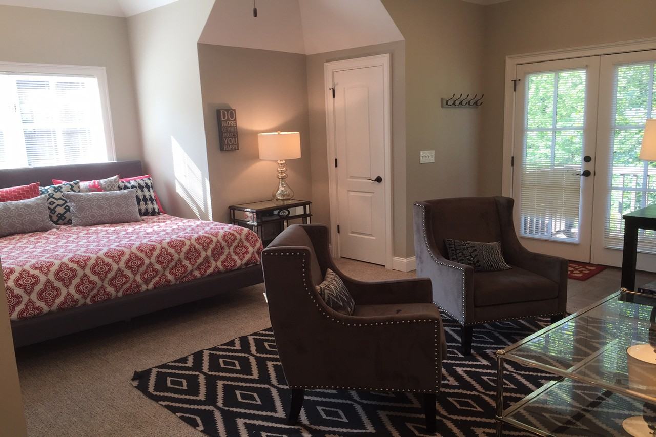 4380 Paran Summit Ct NW - Photo 2 of 10