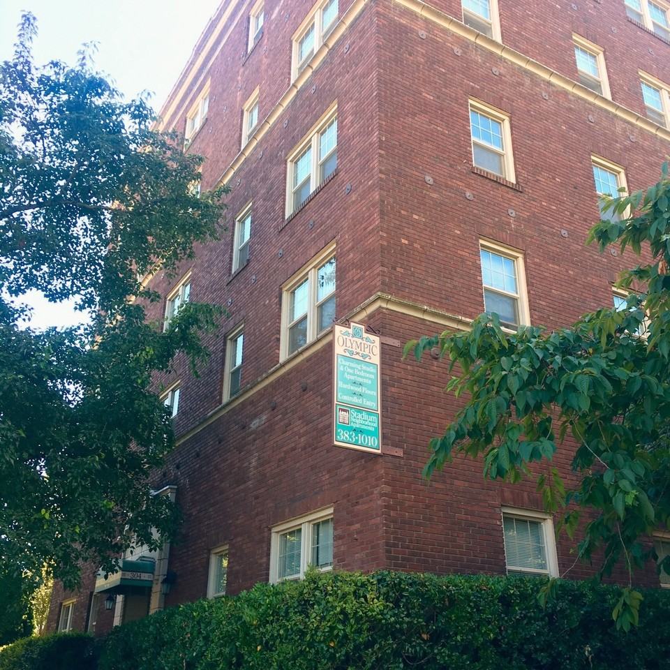 Olympic Apartments 304 Avenue South, WA 98402 Zumper