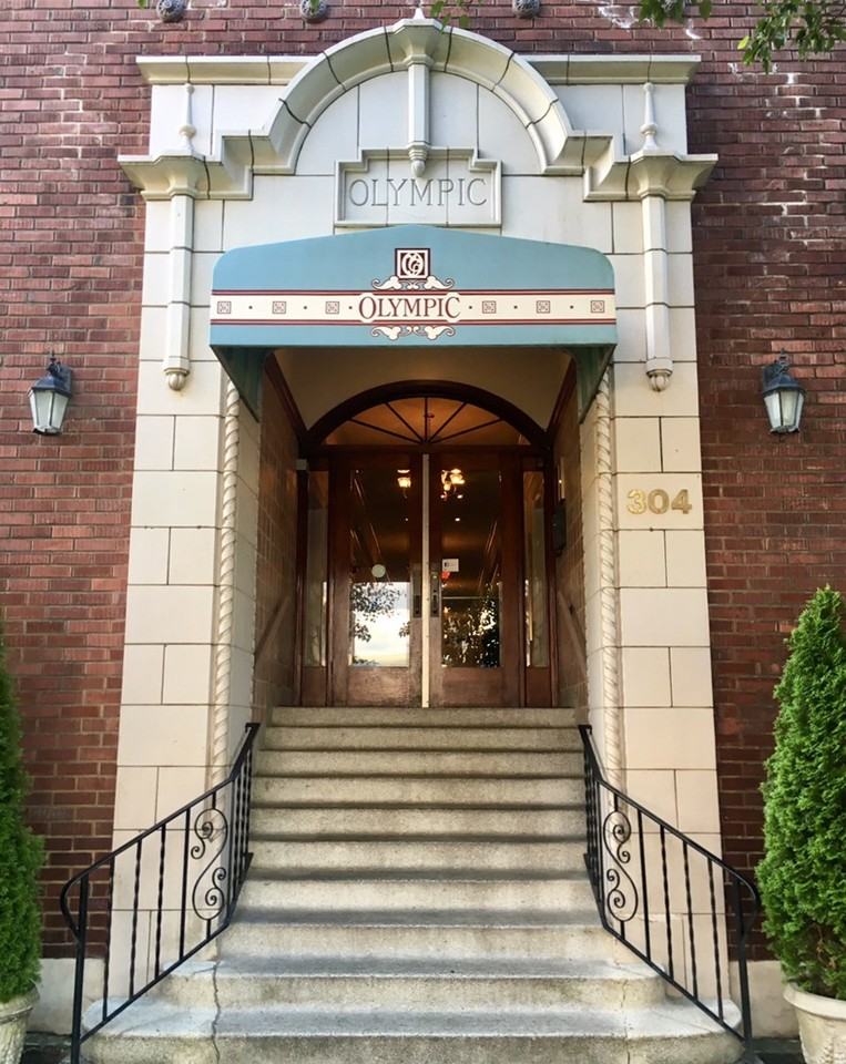 Olympic Apartments - Photo 3 of 32