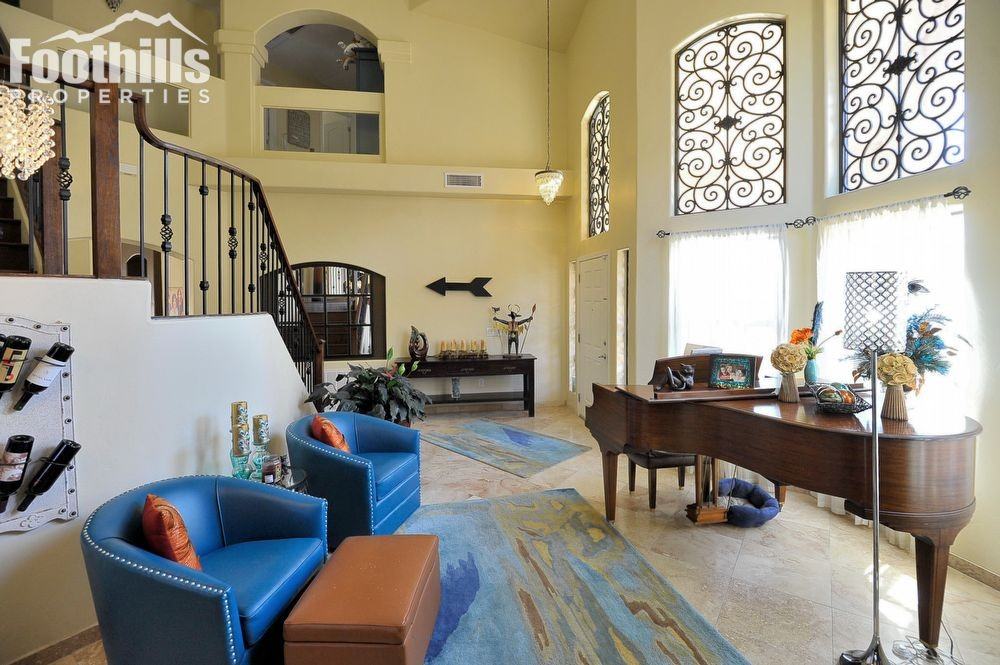 11891 N Cantata Dr - Photo 2 of 30