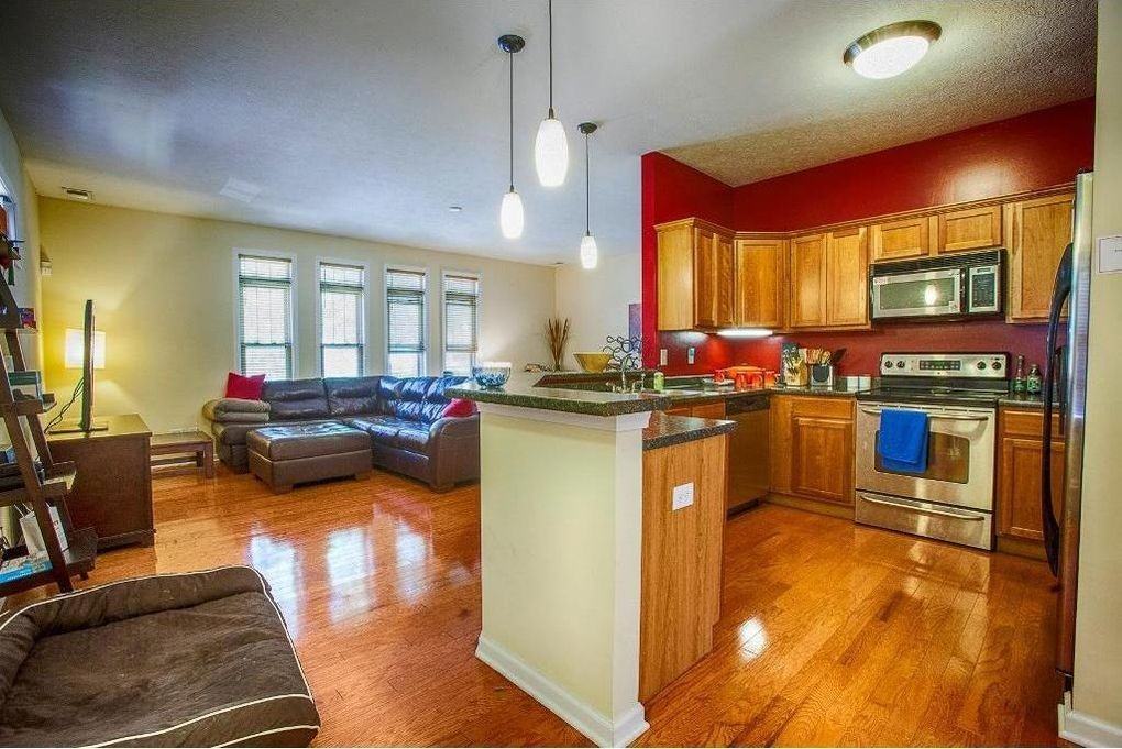 N College Ave & E 16th St, Indianapolis, IN 46202 1 Bedroom Apartment