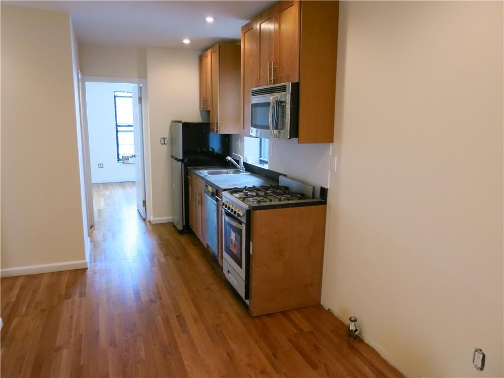 1st Ave & St Marks Place