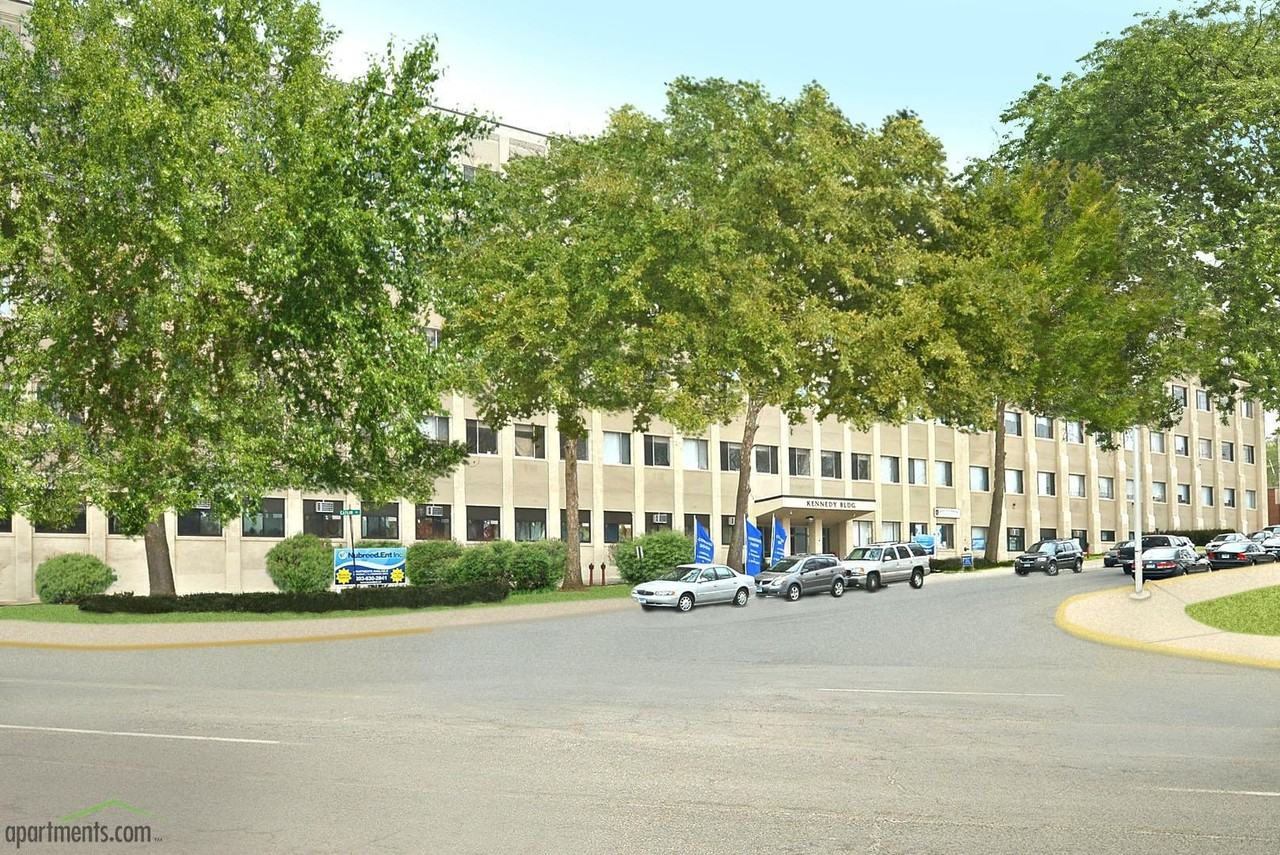 The Kennedy Building - Photo 2 of 7