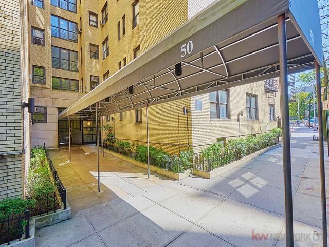 50 Overlook Terrace #AA