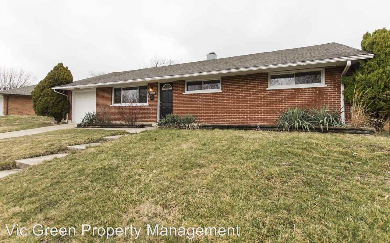 5020 Packard Dr