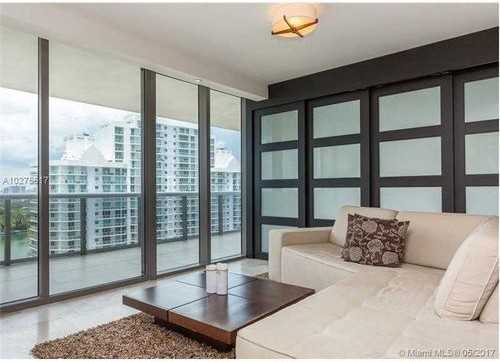 5875 Collins Ave #1407 - Photo 2 of 2