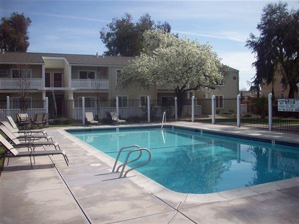 PARKSIDE APARTMENTS - Photo 2 of 2