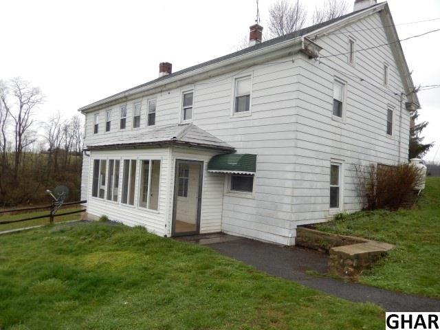 1020 Germany Ridge Rd - Photo 2 of 19