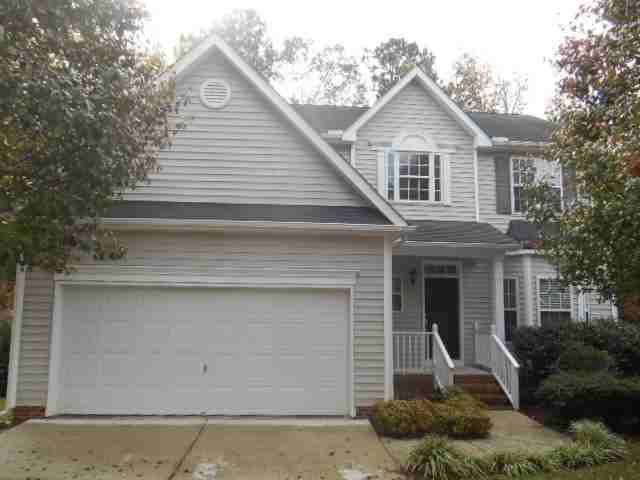 3344 Forest Mill Cir