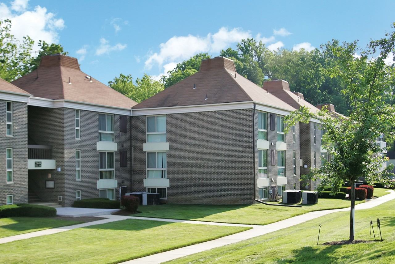 Westchester West Apartments Hewitt Ave 92, Aspen Hill, MD 20906