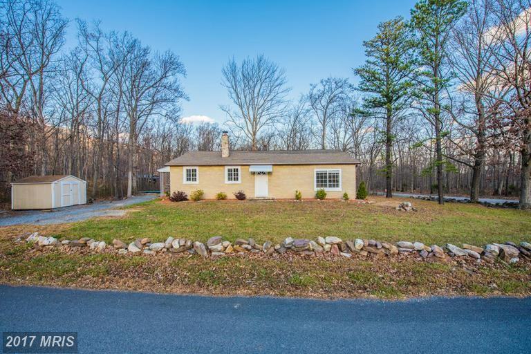 316 Mountain Lodge Dr - Photo 2 of 30
