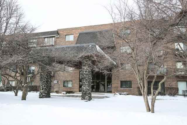 239 N Mill Rd #307