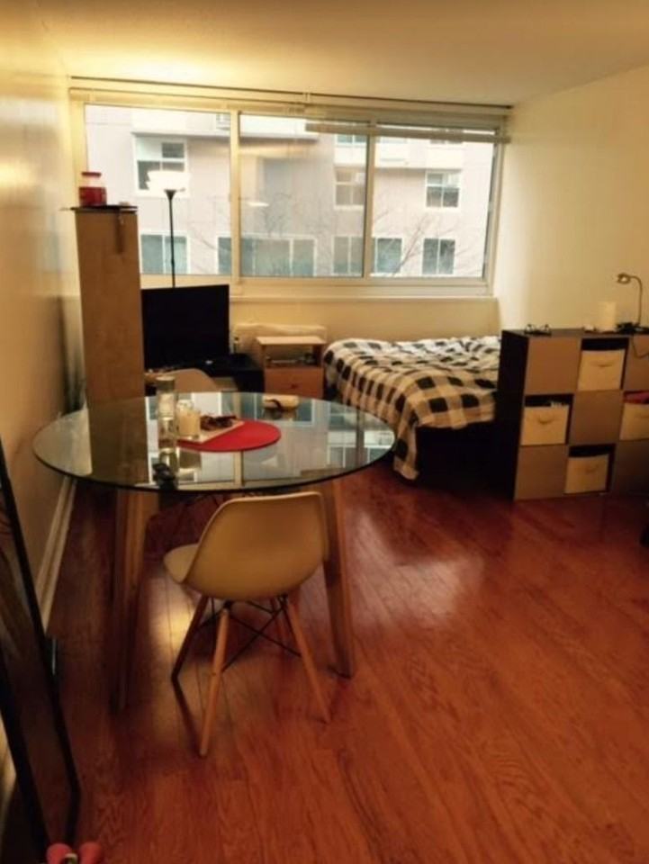 546 Main Street #427