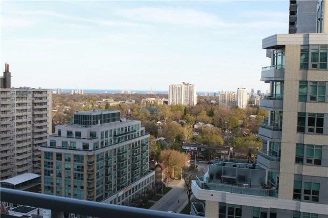 98 Lillian Street #1420