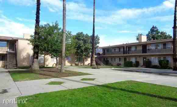 West Covina Terrace Apartments - Photo 3 of 31