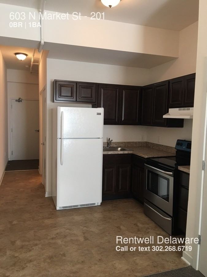 603 N Market St #201 - Photo 2 of 13