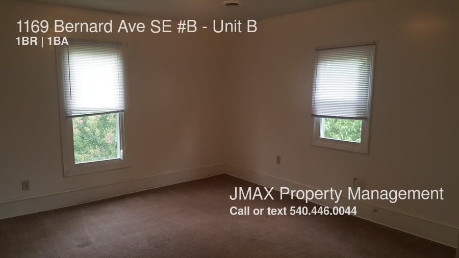 1169 Boon Bernard Dr #B - Photo 2 of 5