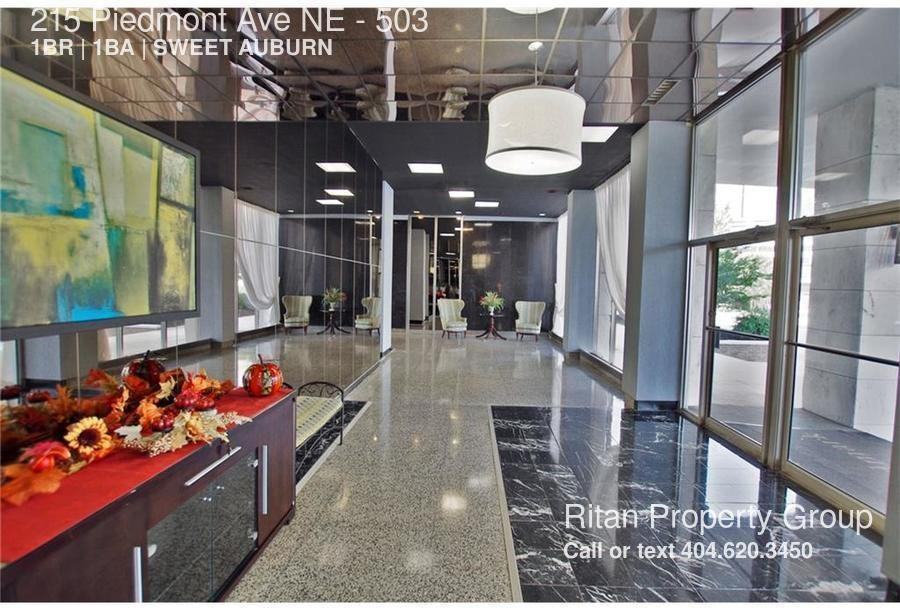 215 Piedmont Ave NE #503