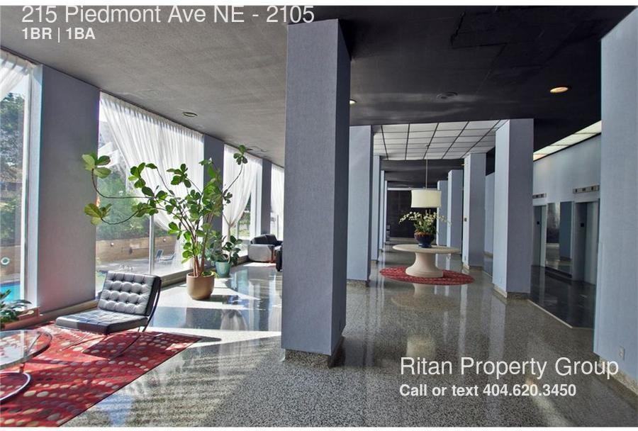 215 Piedmont Ave NE #2105