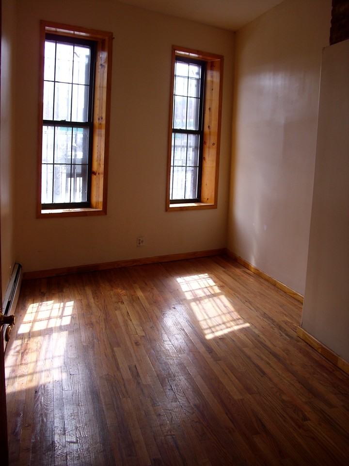 659 Bushwick Avenue #27ET