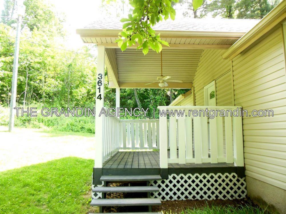 3614 Cravens Creek Rd SW - Photo 2 of 25