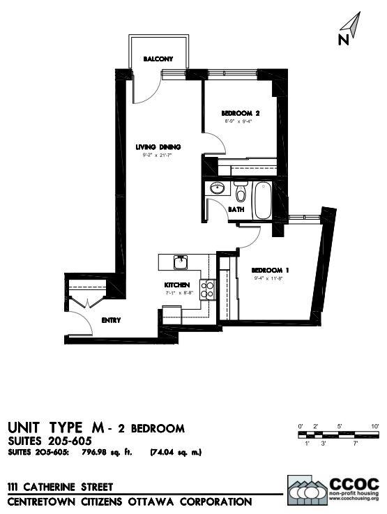 111 Catherine St - Photo 2 of 2