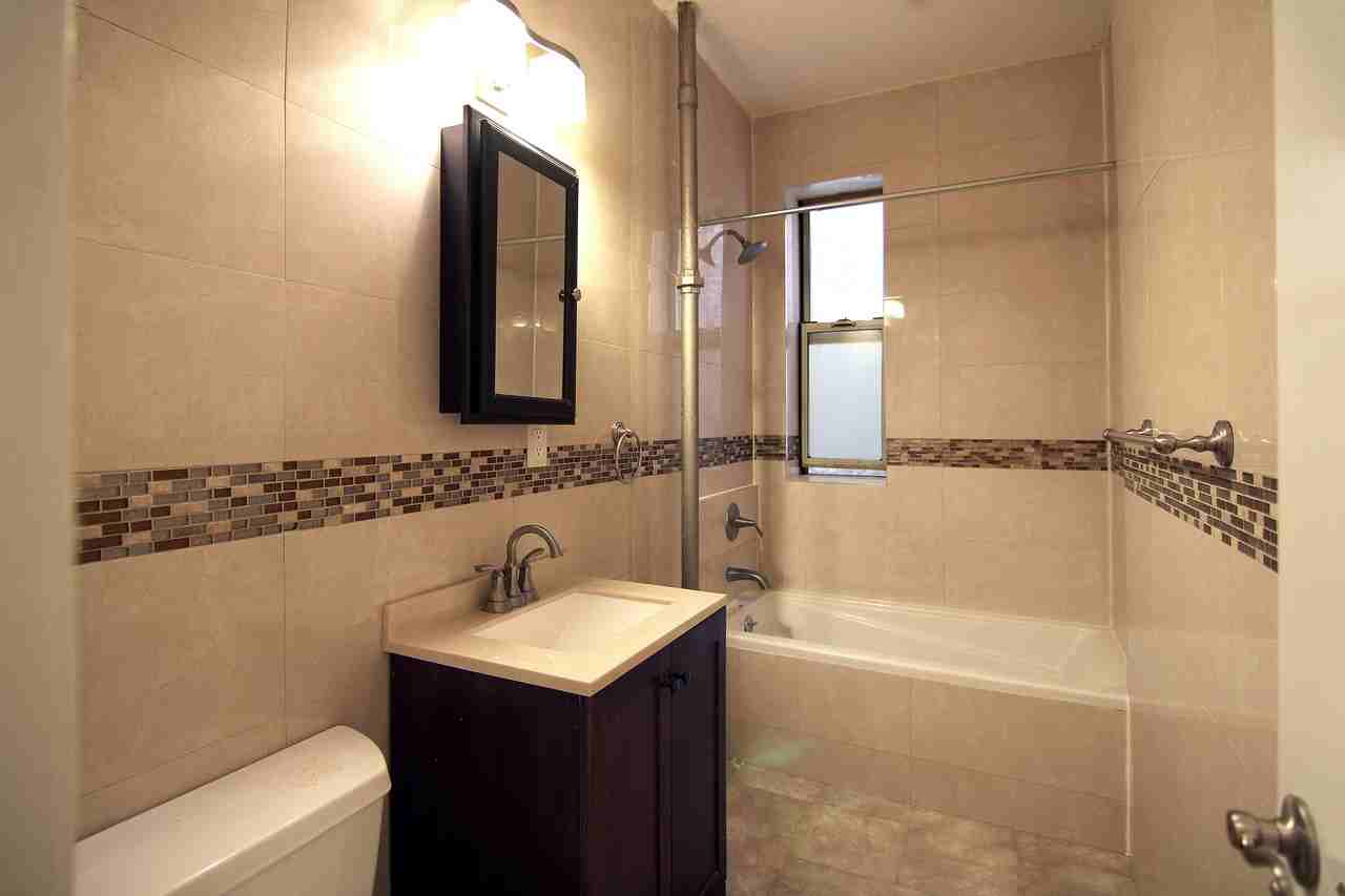 864 Nostrand Avenue #21GL