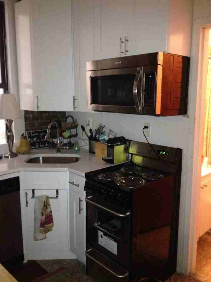 7 Carmine Street #12