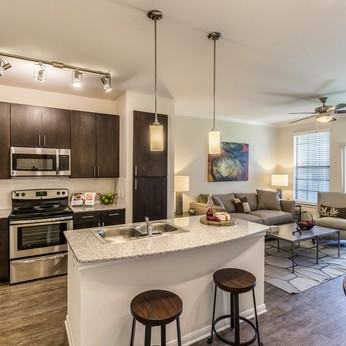 Residences at Fannin Station Apartments 10000 Fannin Street, Houston, TX 77045 Zumper