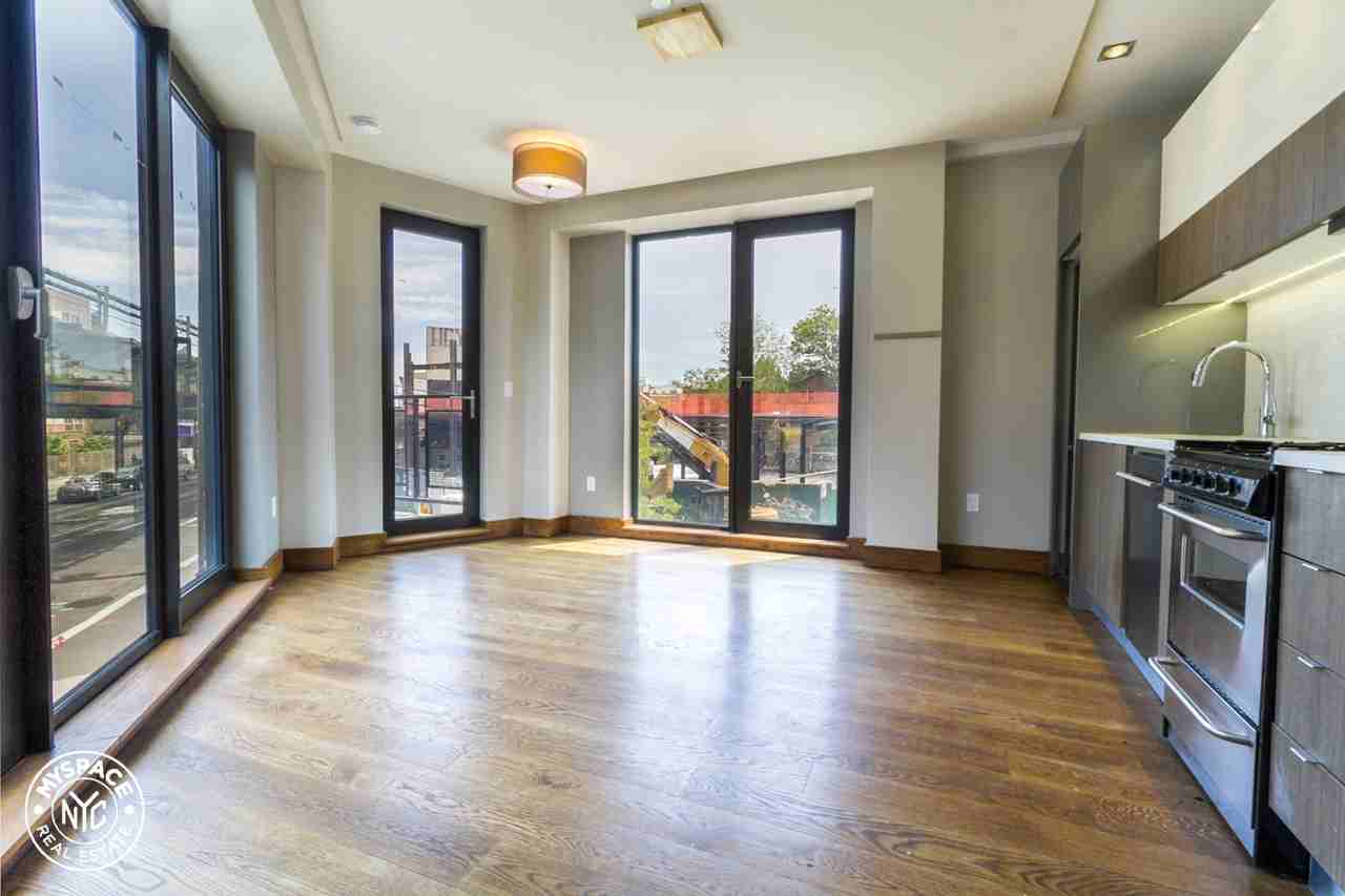 865 Willoughby Avenue #3f