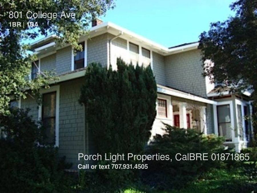 801 College Ave - Photo 2 of 9